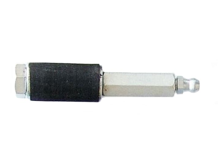 ロッド Rubbish Packer 5/8 Inch Button Head Plastic Packer EZ Flow - SealBoss Corp.